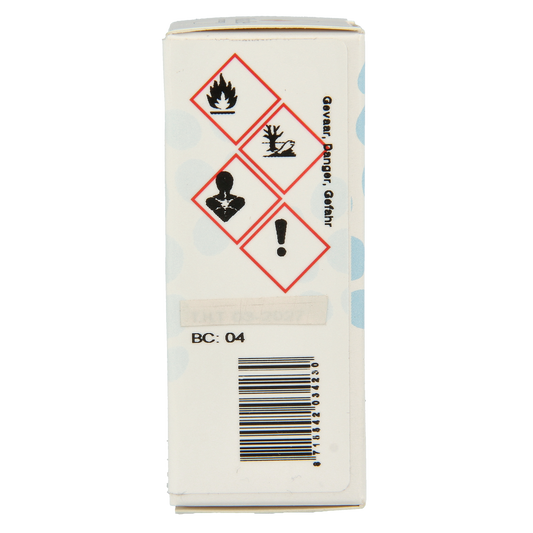 Volatile Helder & sereen 5.00 Milliliter