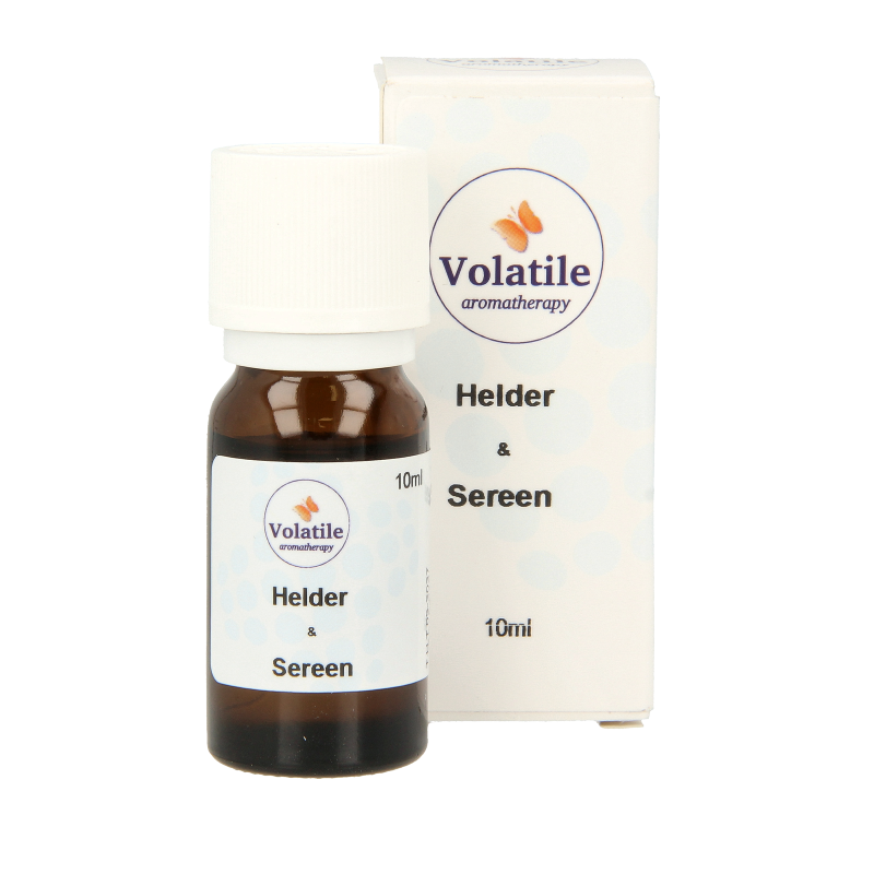 Volatile Helder & sereen 10 Milliliter