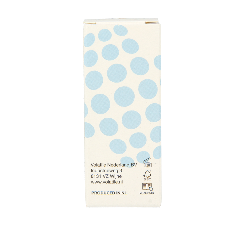 Volatile Helder & sereen 10 Milliliter
