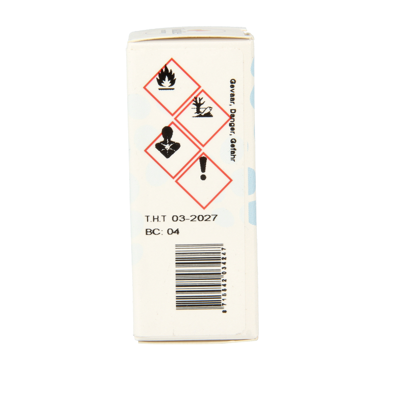 Volatile Helder & sereen 10 Milliliter