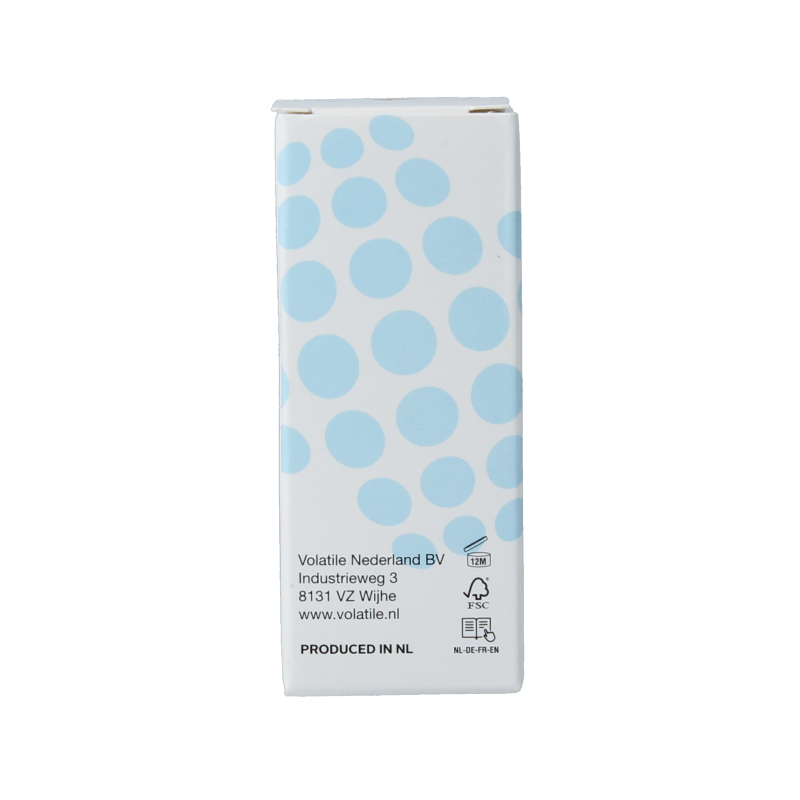 Volatile Zuiverend & rein 10 Milliliter