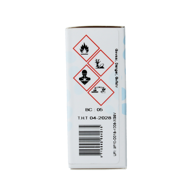 Volatile Zuiverend & rein 10 Milliliter