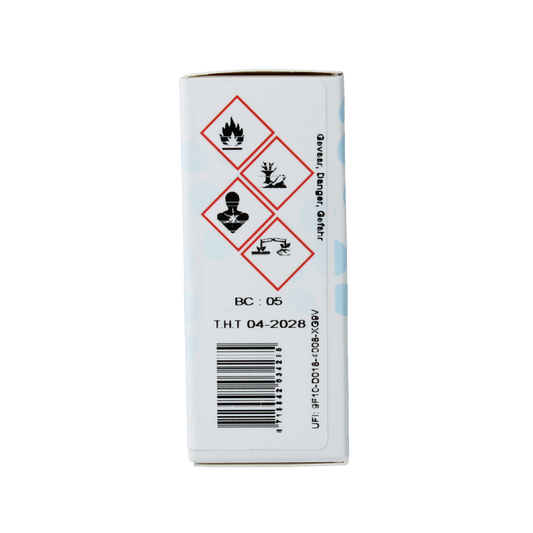 Volatile Zuiverend & rein 10.00 Milliliter