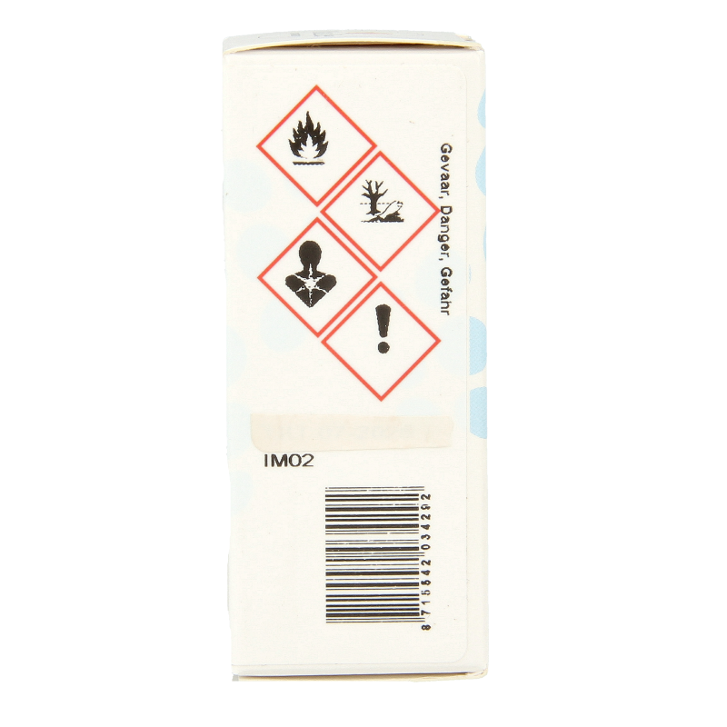 Volatile Waardig & geeerd 2.5 Milliliter