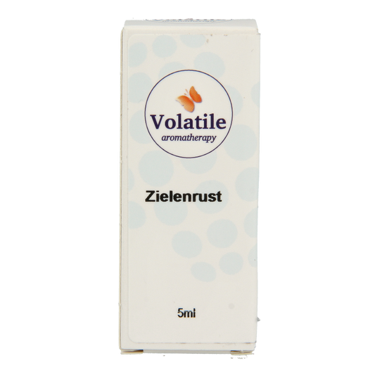 Volatile Zielenrust 5 Milliliter