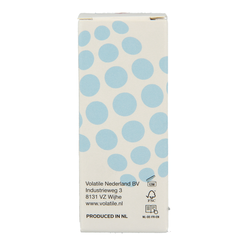 Volatile Zielenrust 5 Milliliter