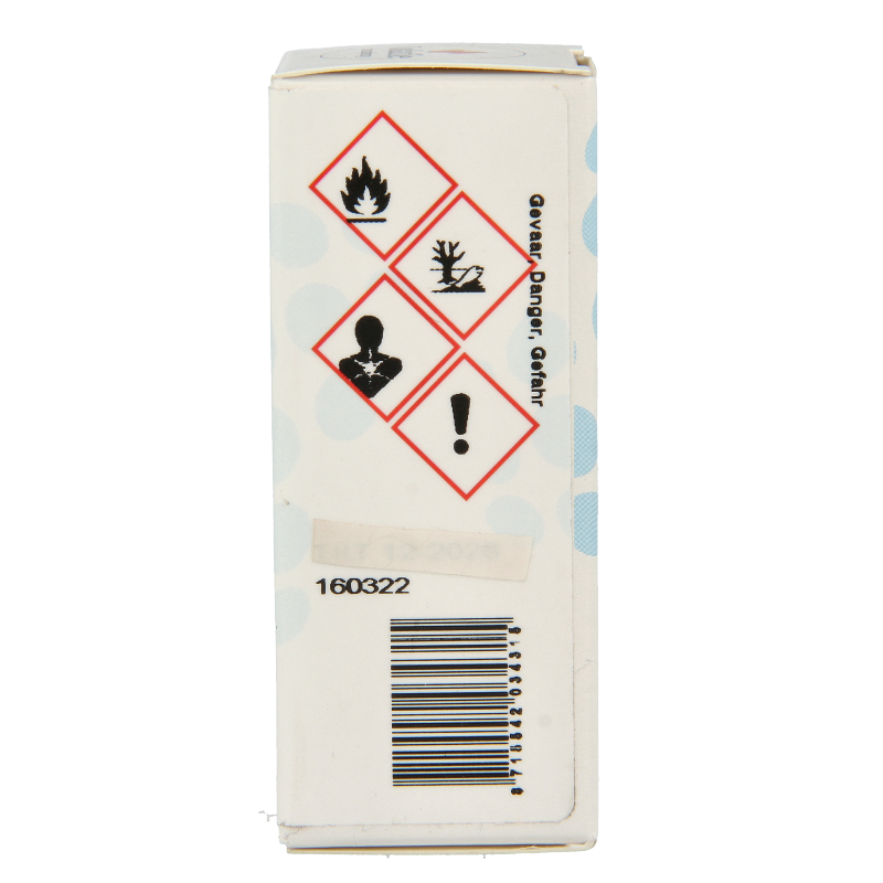 Volatile Zielenrust 5 Milliliter