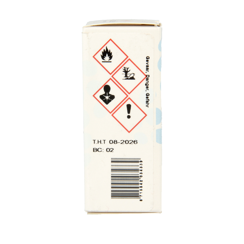 Volatile Berust & getroost 2.5 Milliliter