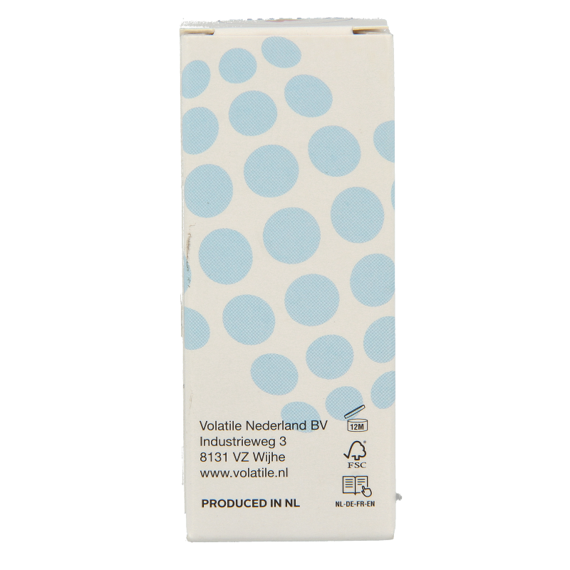 Volatile Veilig & warm 10 Milliliter