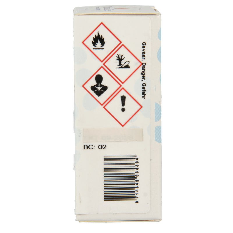 Volatile Veilig & warm 10 Milliliter