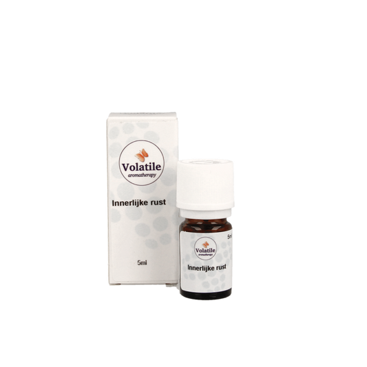 Volatile Innerlijke rust 5 Milliliter