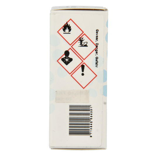 Volatile Innerlijke rust 5.00 Milliliter