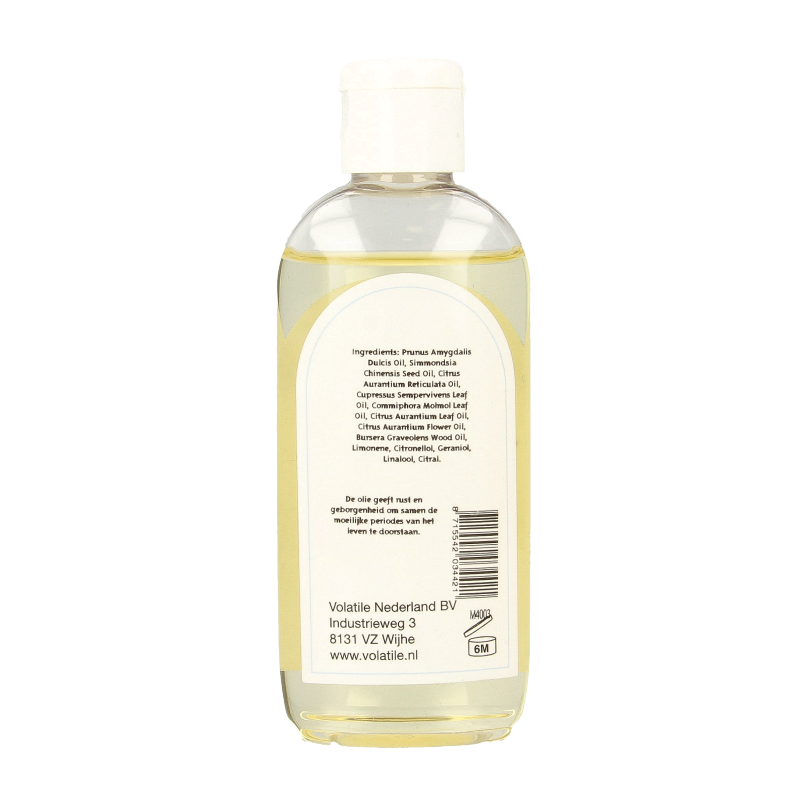 Volatile Massageolie geliefd & gedragen 100 Milliliter