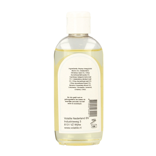 Volatile Massageolie geliefd & gedragen 100.00 Milliliter