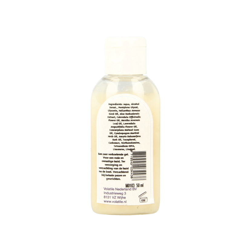 Volatile Derma cold 50 Milliliter