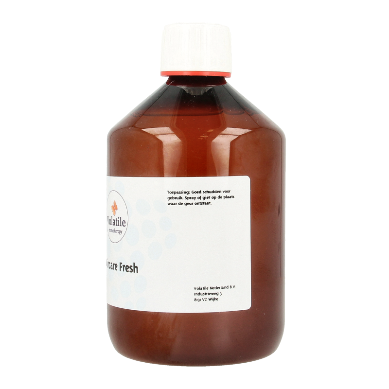 Volatile Aircare fresh 500 Milliliter