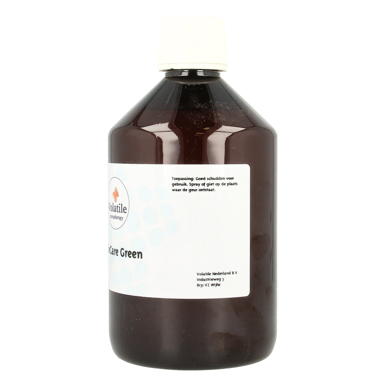 Volatile Aircare green 500 Milliliter