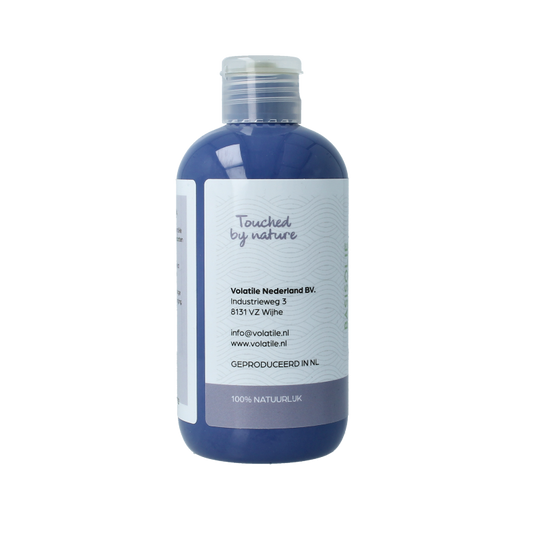 Volatile Hennepzaadolie koud geperst 250 Milliliter