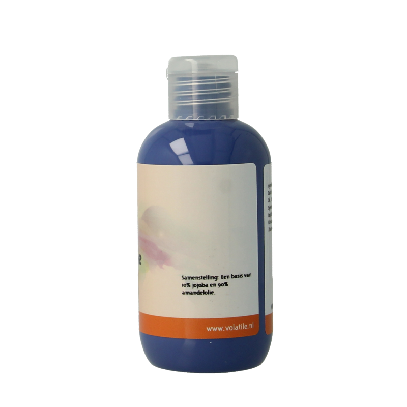 Volatile Massageolie herfstgloed 100 Milliliter