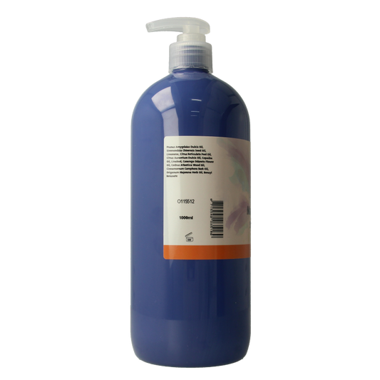 Volatile Massageolie sterrenstof 1 Liter