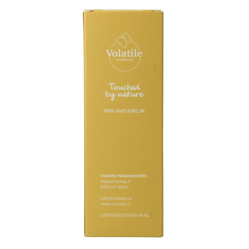 Volatile Roomspray mental euphoria 100 Milliliter