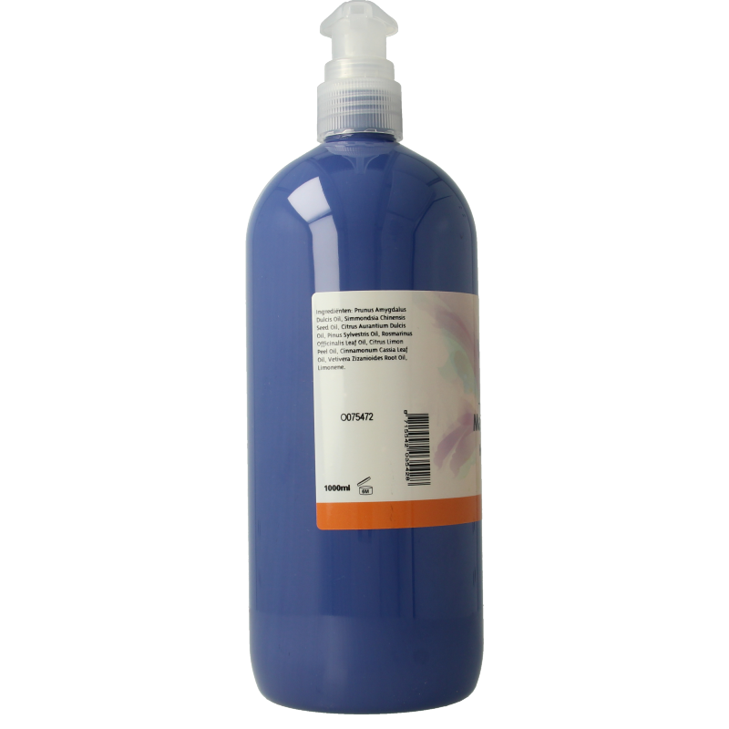 Volatile Massageolie herfstgloed 1 Liter
