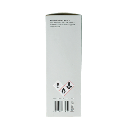 Volatile Roomspray christmas feelings 100.00 Milliliter
