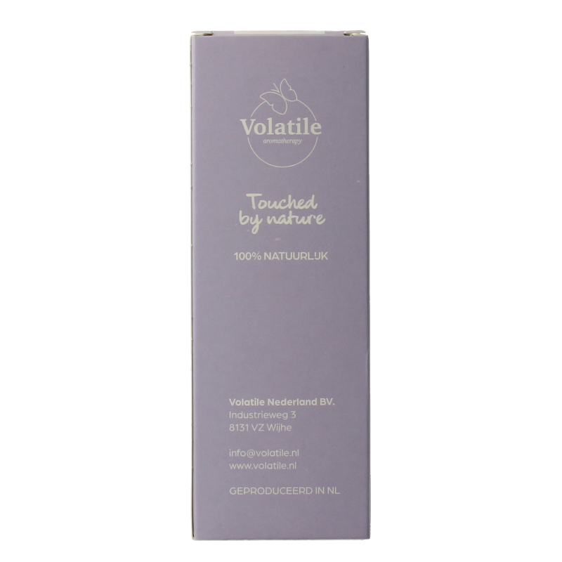 Volatile Roomspray lavender citrus 100 Milliliter