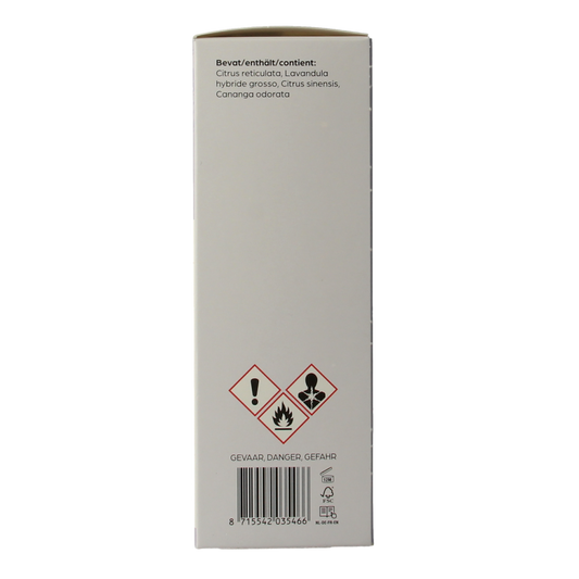 Volatile Roomspray lavender citrus 100.00 Milliliter