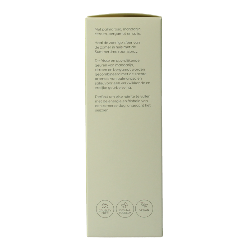 Volatile Roomspray summertime 100 Milliliter