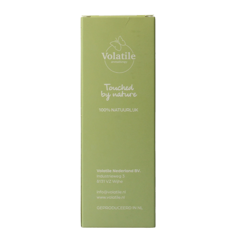 Volatile Roomspray summertime 100 Milliliter