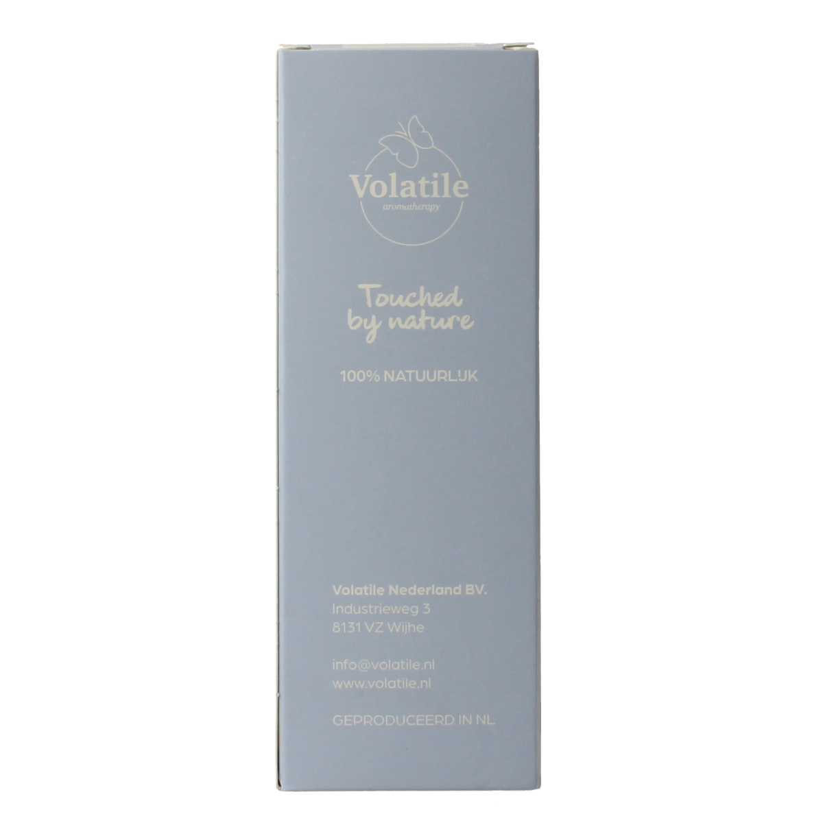 Volatile Roomspray wintertime 100 Milliliter