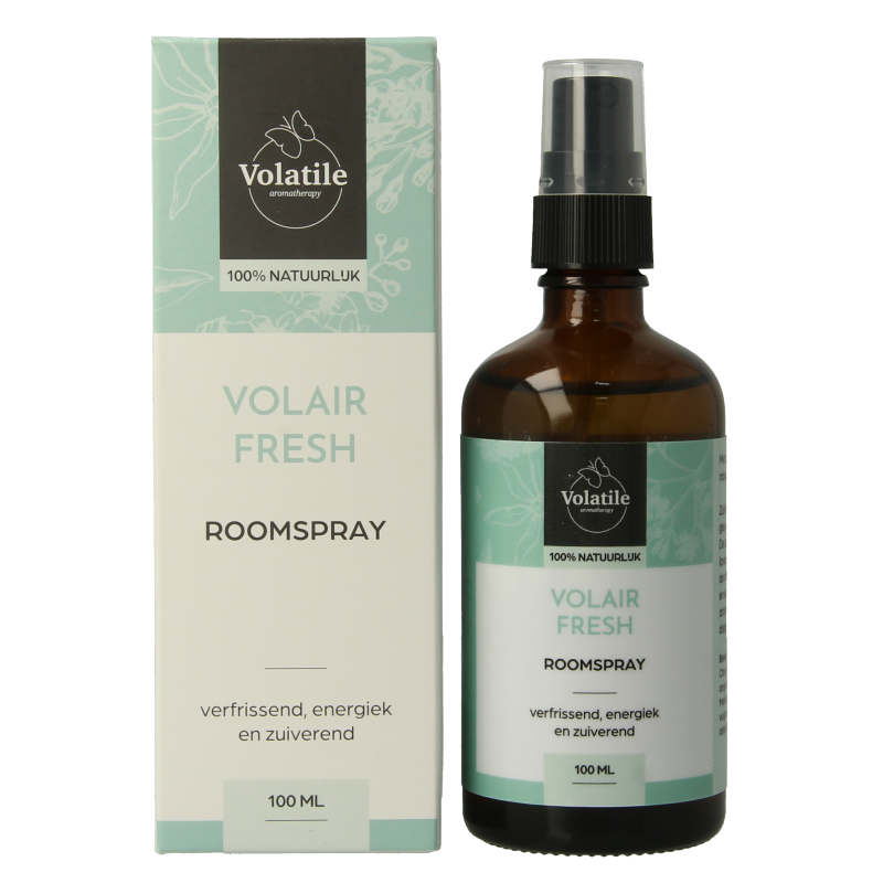 Volatile Roomspray volair fresh 100 Milliliter