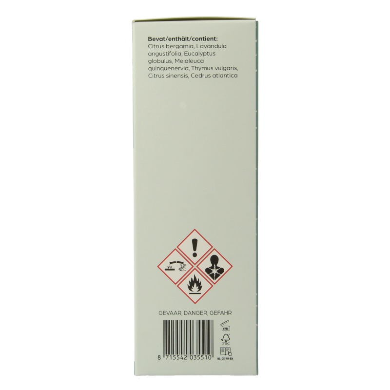 Volatile Roomspray volair fresh 100 Milliliter