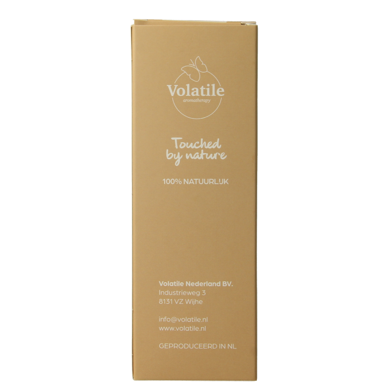 Volatile Roomspray slaap lekker 100 Milliliter