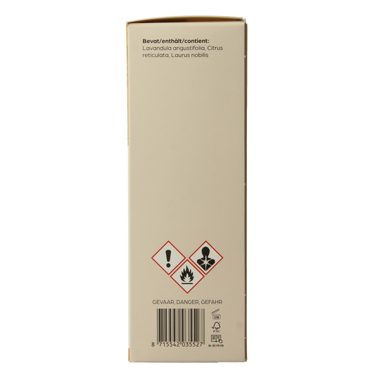 Volatile Roomspray slaap lekker 100.00 Milliliter