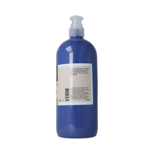 Volatile Massageolie winteravond 1.00 Liter