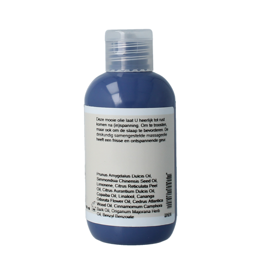 Volatile Massageolie sterrenstof 100.00 Milliliter