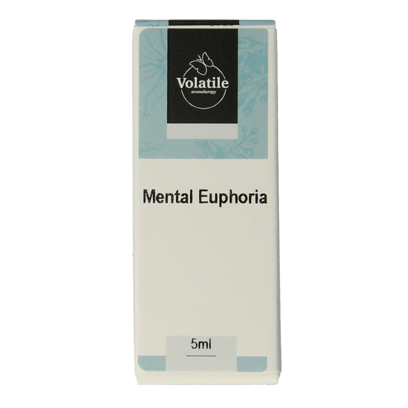 Volatile Mental euphoria 5 Milliliter