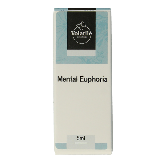 Volatile Mental euphoria 5 Milliliter