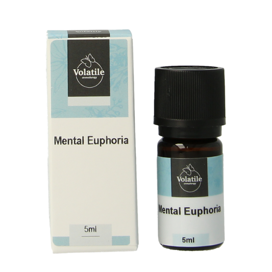 Volatile Mental euphoria 5 Milliliter