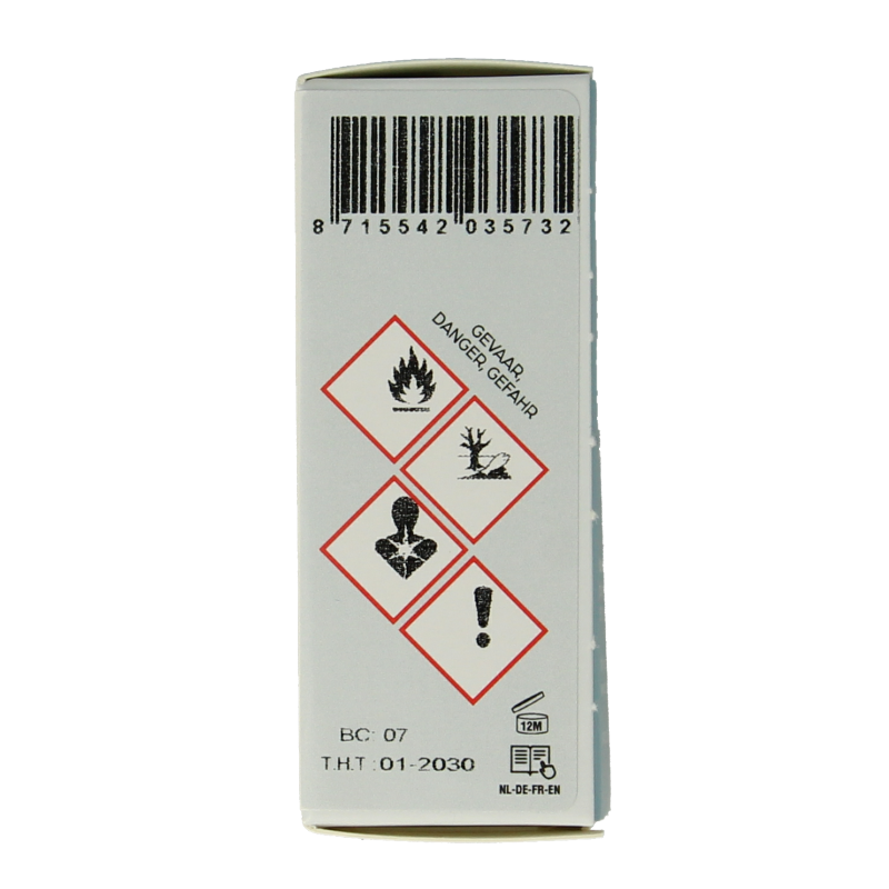 Volatile Mental euphoria 5 Milliliter