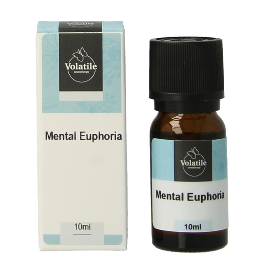 Volatile Mental euphoria 10 Milliliter