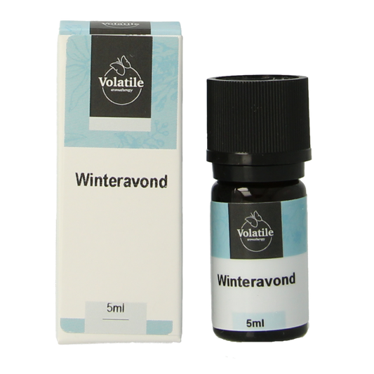 Volatile Winteravond 5 Milliliter