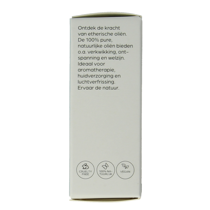 Volatile Winteravond 5 Milliliter