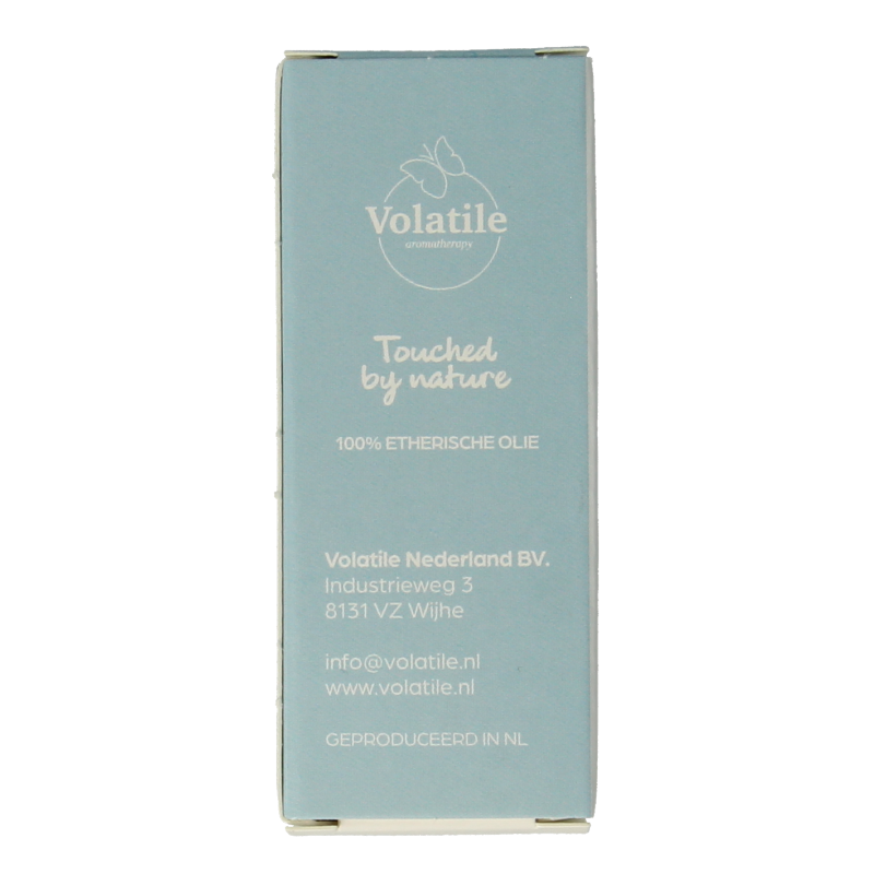 Volatile Winteravond 5 Milliliter