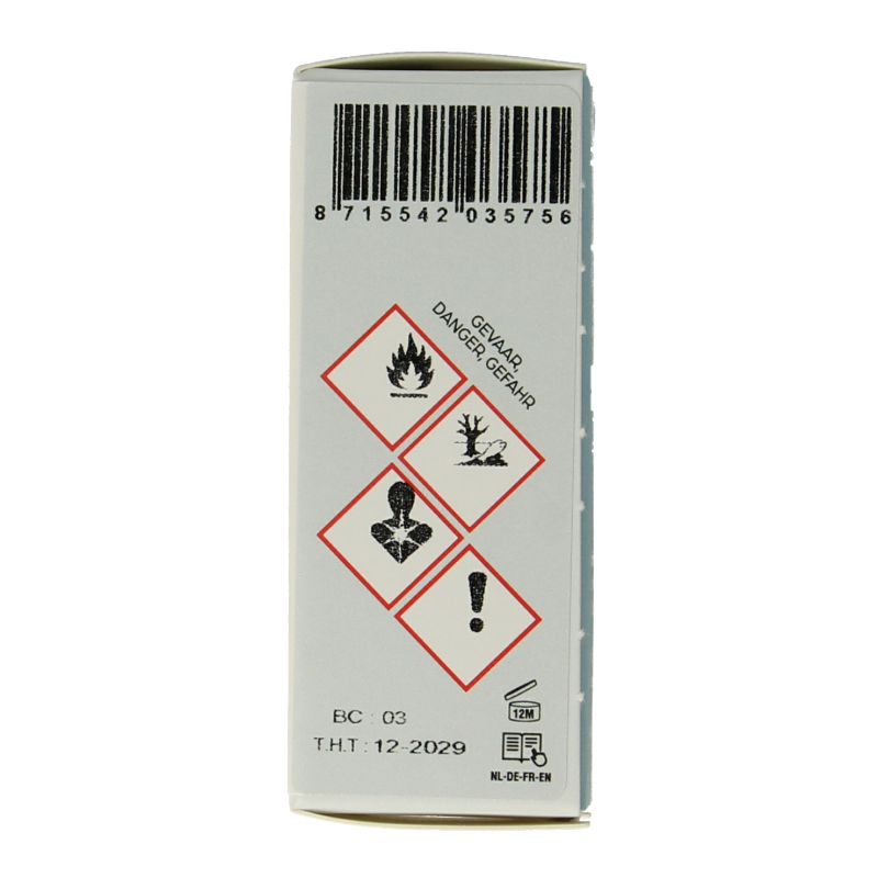 Volatile Winteravond 5 Milliliter