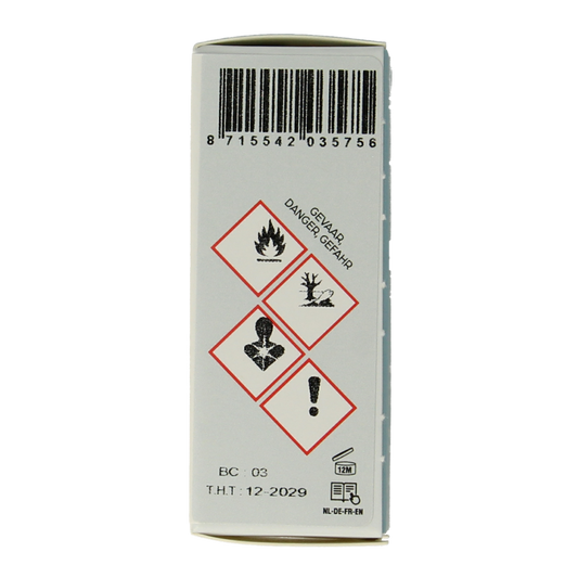 Volatile Winteravond 5.00 Milliliter