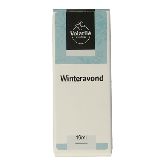 Volatile Winteravond 10 Milliliter