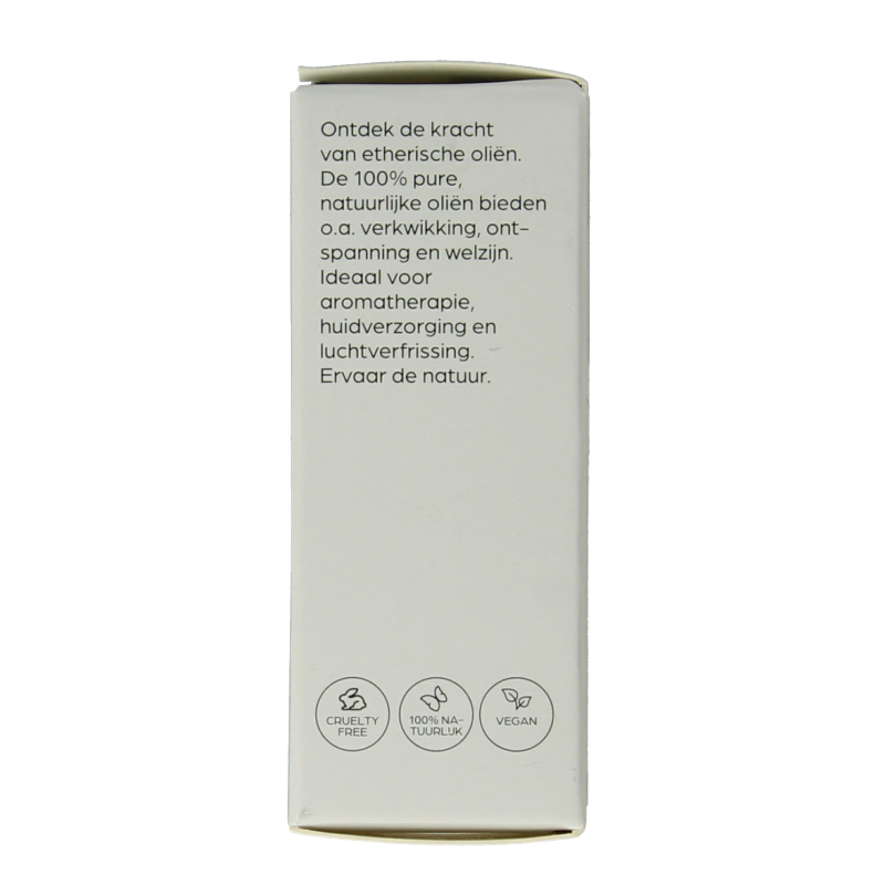 Volatile Winteravond 10 Milliliter